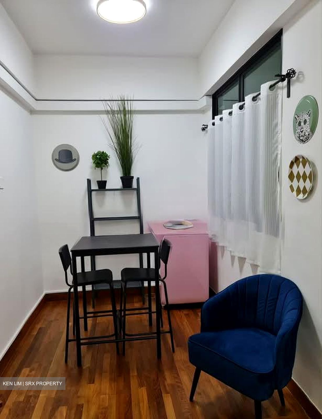 Simei Green Condominium (D18), Condominium #601426101